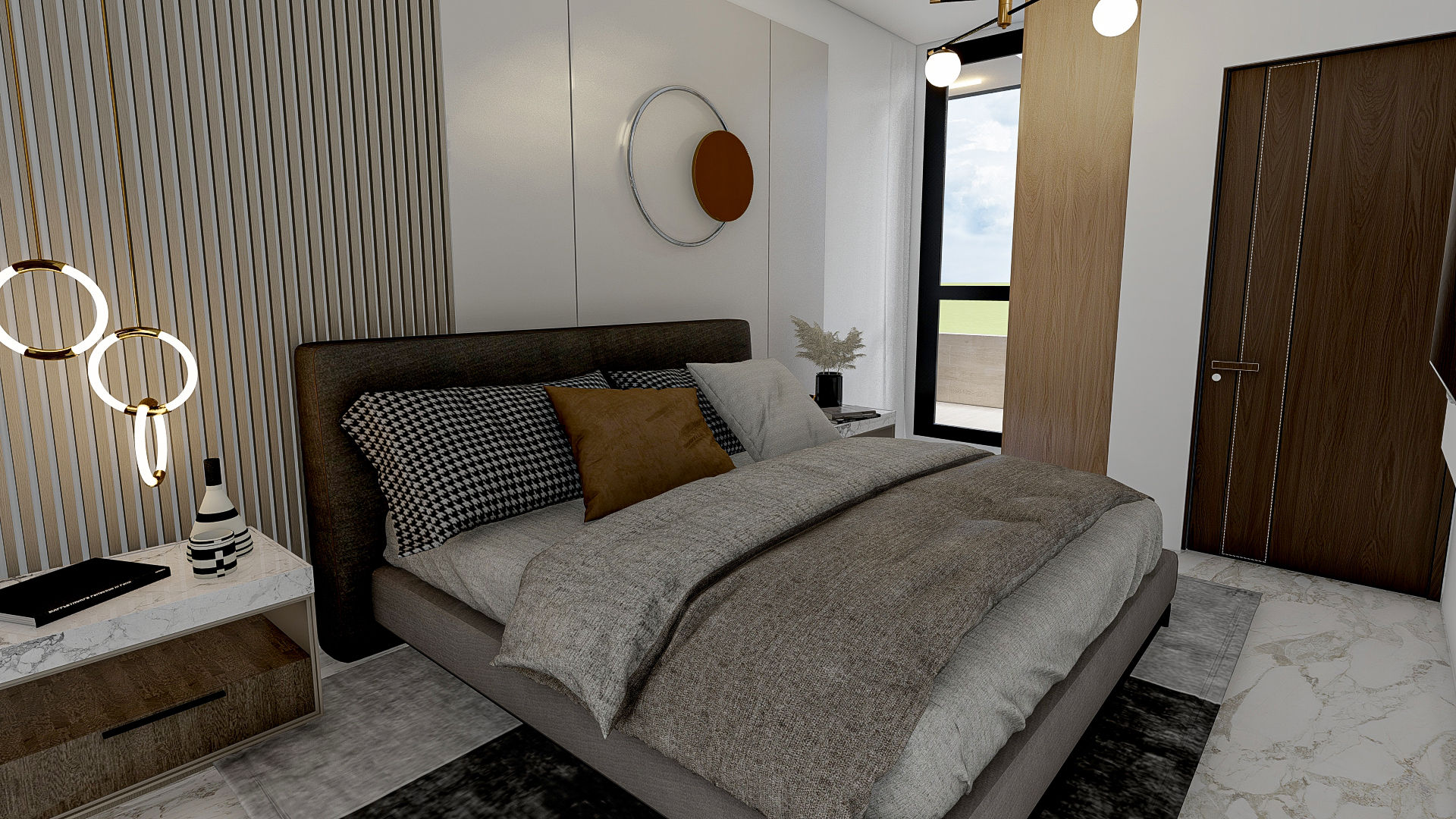 Résidence Ark - Image 46